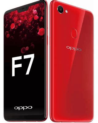 Mengembalikan Oppo F7 Youth ke Keadaan Kerja Normal dengan Menginstal ROM Asli