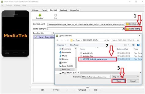 Menginstal Software dengan Menggunakan Tool Infinity-Box