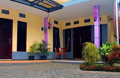 Griya Sumber Rejeki Homestay: A Wonderful Accommodation for Your Family Holiday