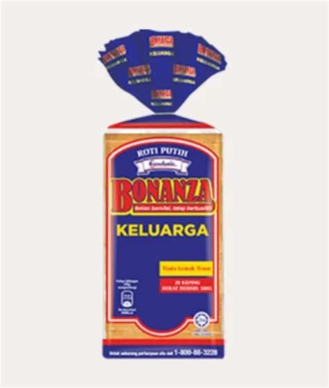 Roti Bonanza Semarang: Kuliner yang Wajib Dicoba