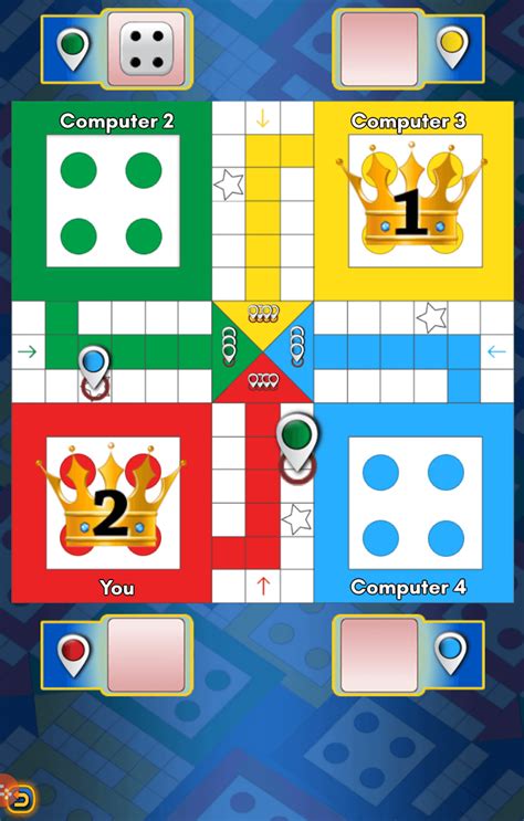 Ludo King: Game of Kings