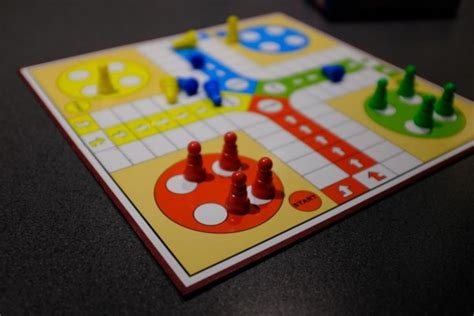 Ludo: Sejarah Panjang dan Perjalanan dari India ke Dunia