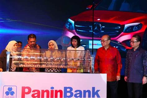 Panin Super Bonanza 2023-2024: Program Undian Berhadiah yang Menarik