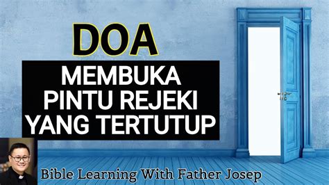 Membuka Aura Rezeki yang Tertutup: Cara Meningkatkan Kehidupan dengan Islam