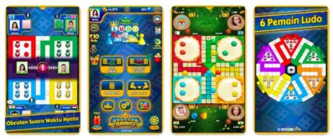 Ludo: Permainan Papan yang Memperserahkan Keluarga dan Bisa Dimainkan Secara Online