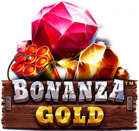 demo slot bonanza gold