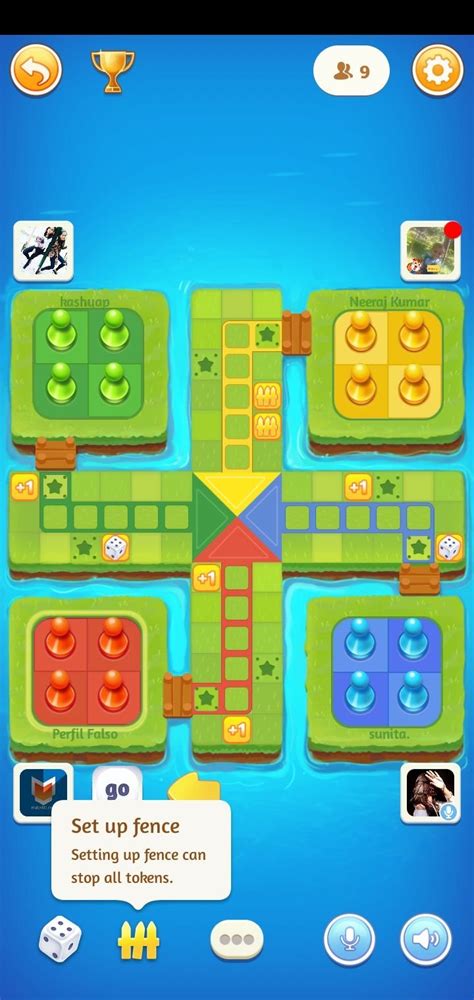 Ludo Talent APK for Android – Download dan Bermain dengan Teman dan Robot