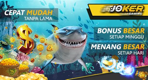 Taktik Merebut Kemenangan di Game Judi Tembak Ikan Online