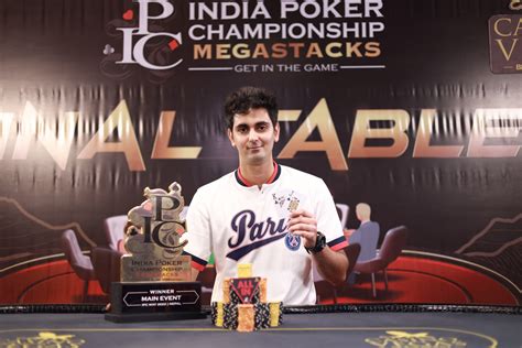 Poker Tournaments in India: The Thrill and Excitement