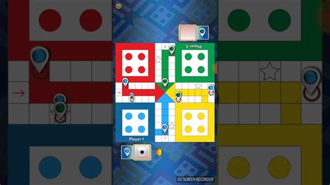 Menghadiri Keseruan Main Ludo King dengan Teman-teman