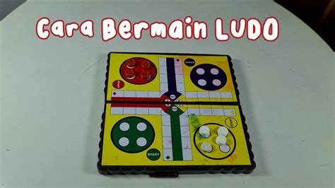 Ludo Game: 10 Rekomendasi yang Wajib Dicoba