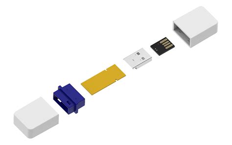 Flashdisk V-Gen: Berbagai Pilihan untuk Berbagai Kebutuhan