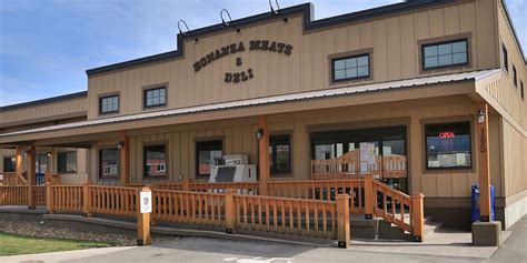 Bonanza Meats & Deli – Kelowna’s Best Meating Place