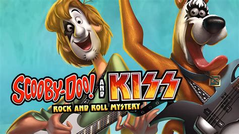 Mengungkap Mysteri KISS: Rock and Roll Mystery