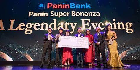 Panin Super Bonanza 2019: Jurus PaninBank untuk Menjelajahi Dalam Pasar