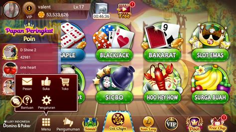 Luxy Poker: Online Texas Poker