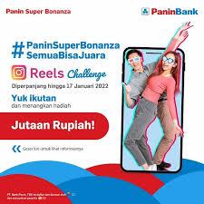 Panin Super Bonanza: Program Unggulan Bank Panin untuk Nasabah