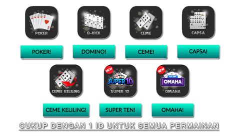 Situs Idn Poker Online Resmi Menyediakan Idn Play Apk Terbaru