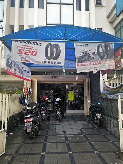 Bintang Rejeki Motor Bandung: Yamaha Authorized Dealer