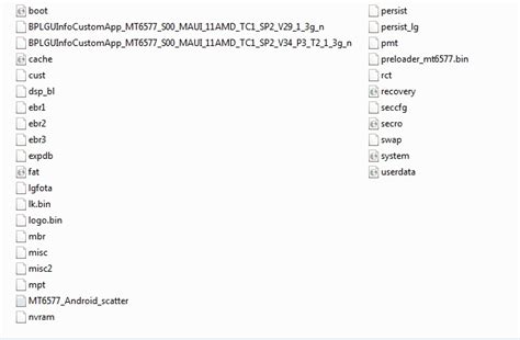 Berhasil Meningkatkan Performa LG D680 dengan Firmware D686