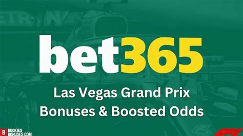 bet365 vegas promotions