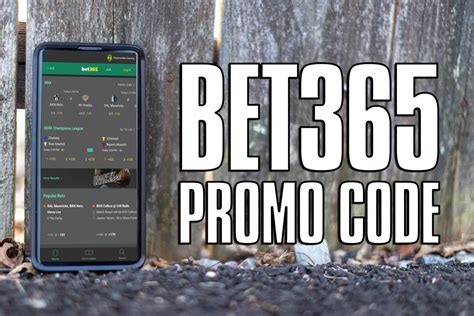 Mengaktifkan Kode Promo Bet365: Merealisasi Keuntungan Anda