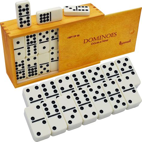 Where to Buy Dominoes in Jakarta