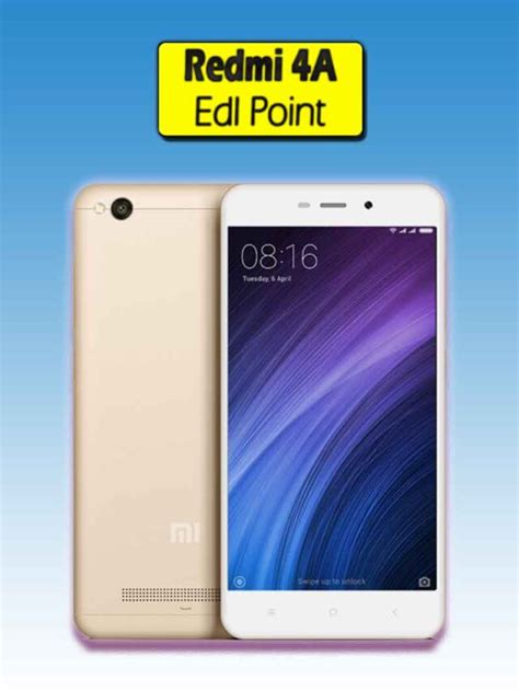 Xiaomi Redmi Note 4: Tips and Tricks for Android Users