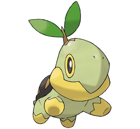 Turtwig Domino Land: Menyajikan Seri Mainan Pokémon untuk Anak-Anak