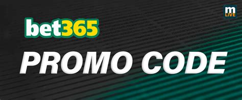 Promo Codes for Bet365: Unlock Exclusive Offers