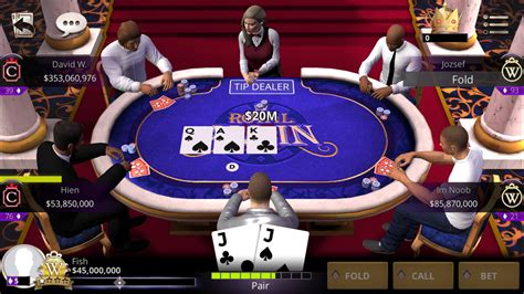 Diving into an Authentic Poker Experience: CasinoLife Poker