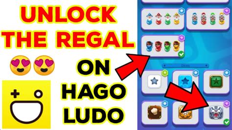 Cara Aktifkan Regal di Ludo Hago: Tips dan Trik untuk Mendapatkan Skin Khusus