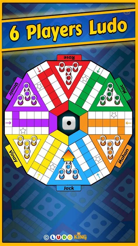 Ludo Club: Menjadi Bintang Ludo