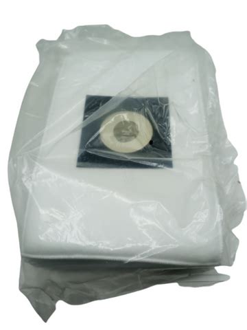 Filter Bag yang Efektif untuk Fume Extractor Domino L012262