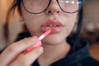 Review Lip Scrub Bibir yang Recommended