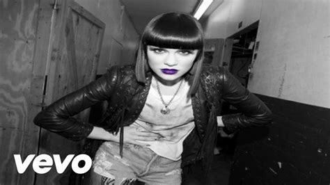 Jessie J – Domino: A Song That Brings Back the Memories