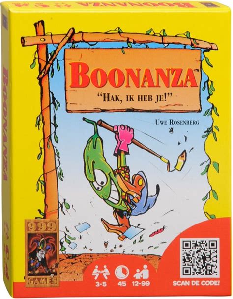 Bonanza: Definition, Meaning & Synonyms