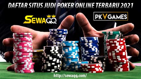 Situs Judi Poker Online Terbaru: MAUPOKER dan POKERMANIA88