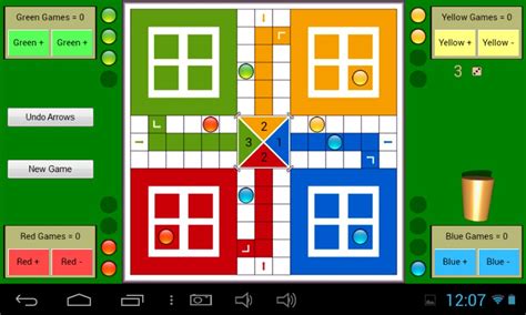 Ludo Game: Bermain Online dengan Teman dan Menangkan Hadiah