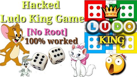 Mengungkap Rahasia Mendapatkan Dadu 6 Ludo King Tanpa Root