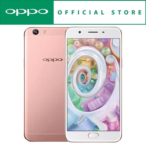 Panduan Instalasi File Firmware Oppo F1s Menggunakan Magisk: Panduan Mediatek atau Panduan Spreadtrum