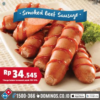 Resep BBQ Sausage yang Mudah dan Enak