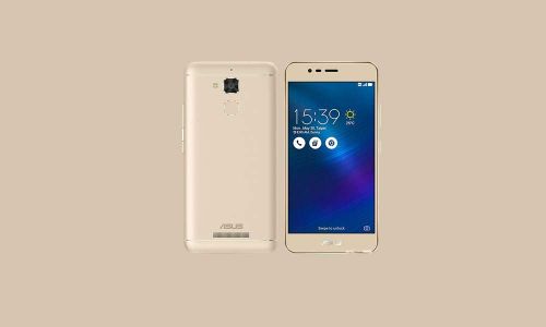 Flash File/Firmware/ROM Asus Zenfone 3 Max ZC520TL Latest Free Download Link 2024