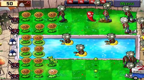 Tips dan Strategi untuk Menyelesaikan Mini-Game Bobsled Bonanza di Plants vs. Zombies