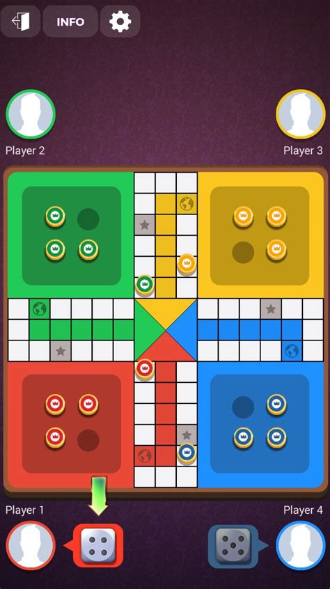 Ludo Star: A Classic Board Game Revived for Android