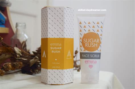 Sugar Rush Face Scrub dan Sugar Rush Lip Scrub: Menjelajahi Kualitas dan Keamanan