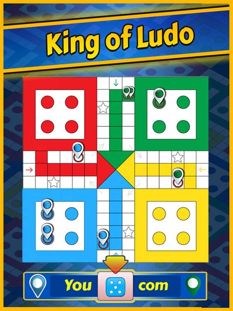 Kebijakan Privasi Aplikasi: Ludo King