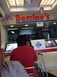 Pizza Restaurants in Industrial Area Phase 2 and Domino’s Pizza in Chandigarh