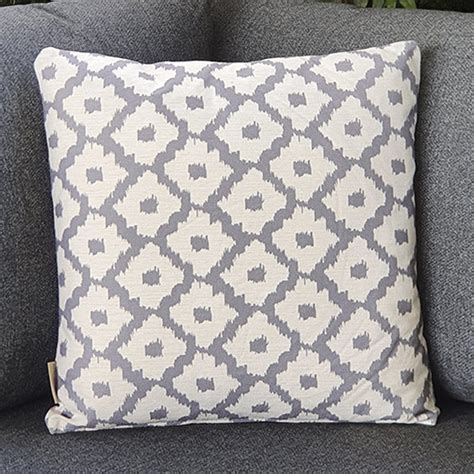 Grey Cushions | John Lewis & Partners