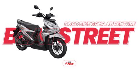 Artikel: Perbedaan Honda Beat Sporty, CBS, ISS, Deluxe, dan Street